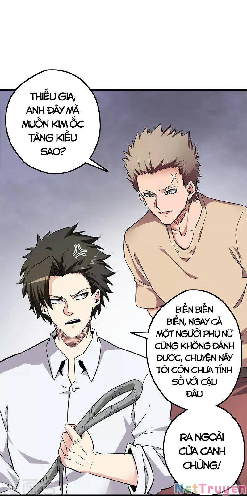Diệu Thủ Cuồng Y Chap 226 - Next Chap 227