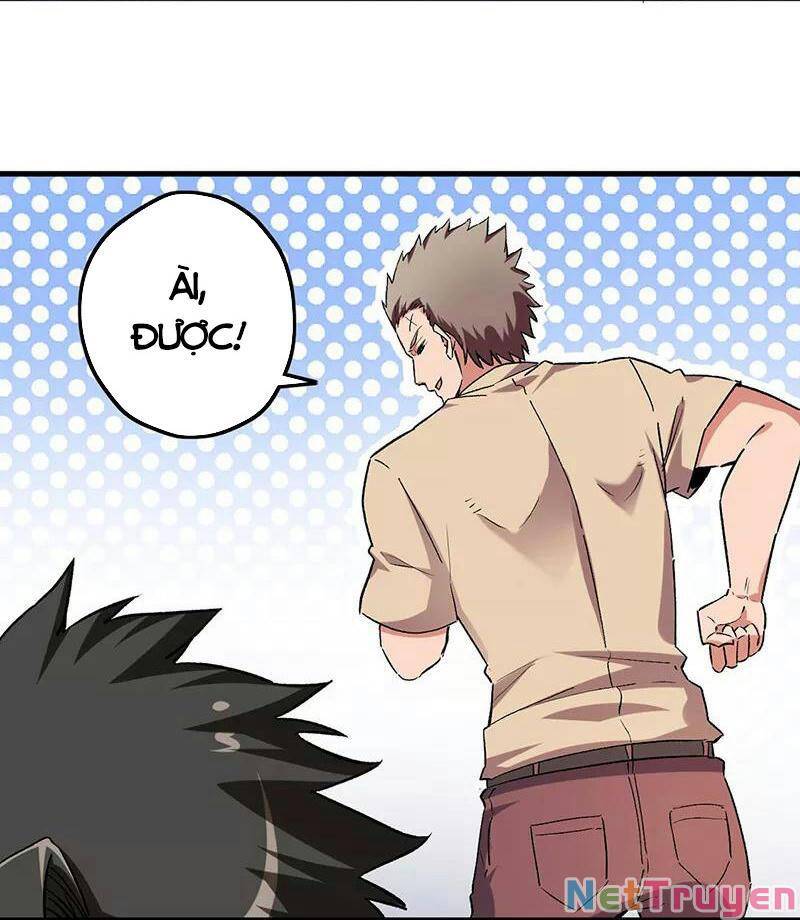 Diệu Thủ Cuồng Y Chap 226 - Next Chap 227