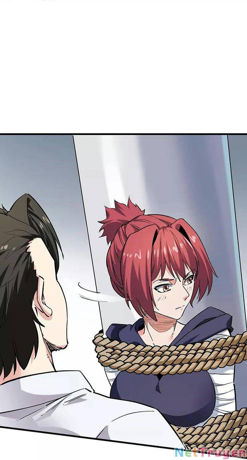 Diệu Thủ Cuồng Y Chap 226 - Next Chap 227