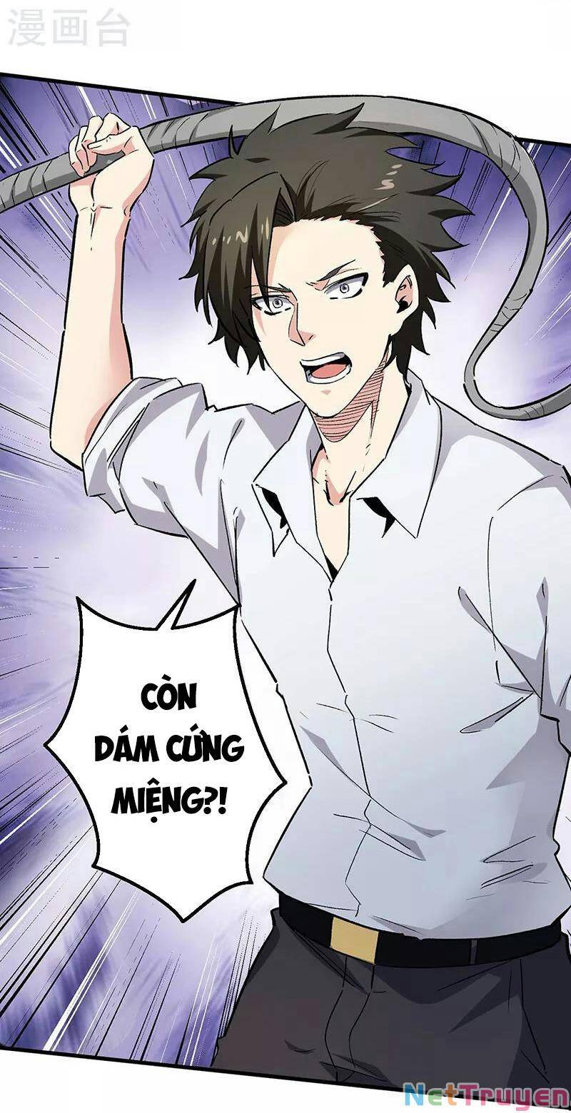 Diệu Thủ Cuồng Y Chap 226 - Next Chap 227