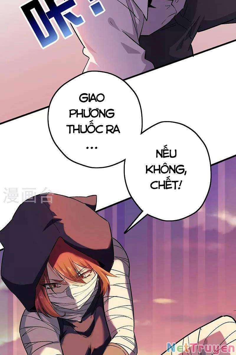 Diệu Thủ Cuồng Y Chap 226 - Next Chap 227