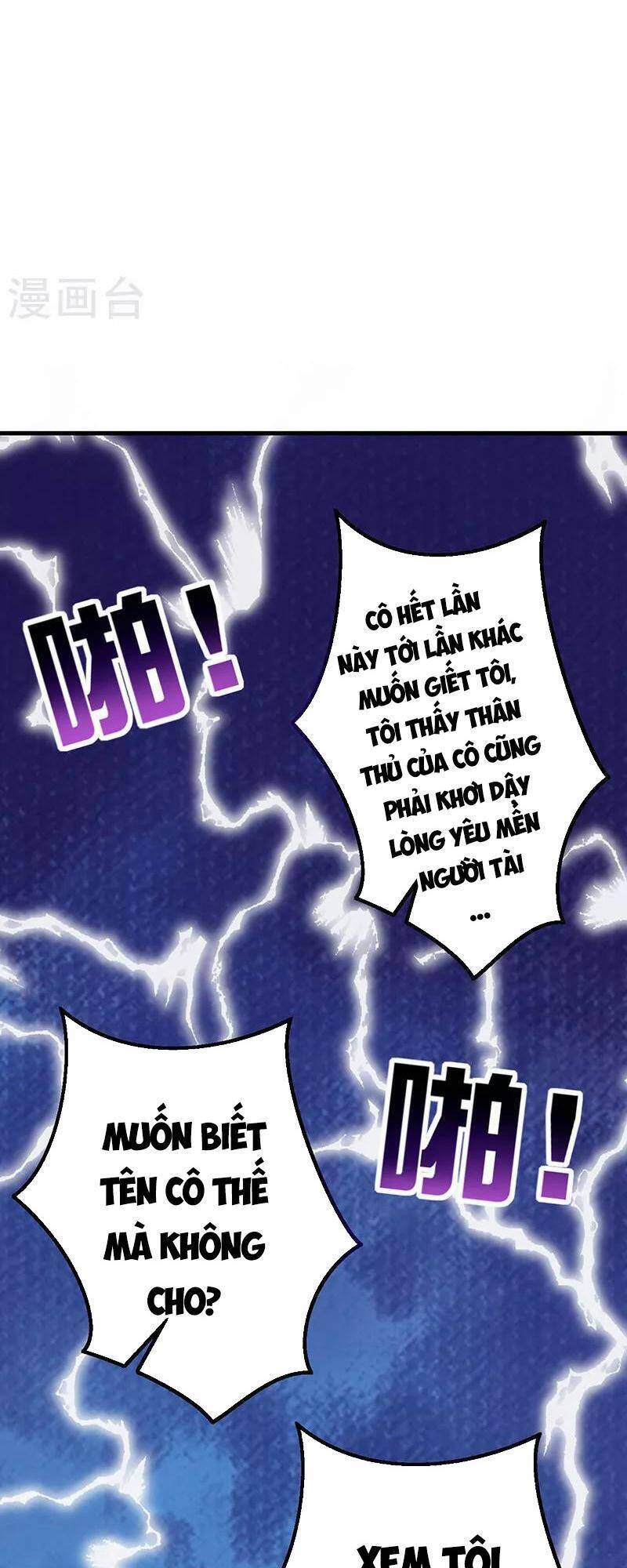 Diệu Thủ Cuồng Y Chap 226 - Next Chap 227