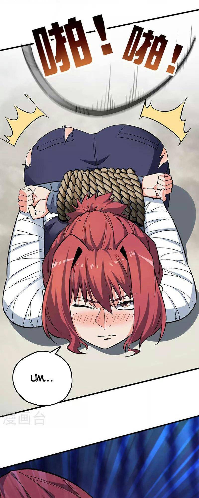 Diệu Thủ Cuồng Y Chap 226 - Next Chap 227