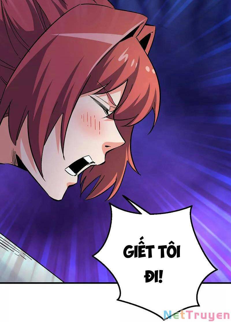 Diệu Thủ Cuồng Y Chap 226 - Next Chap 227