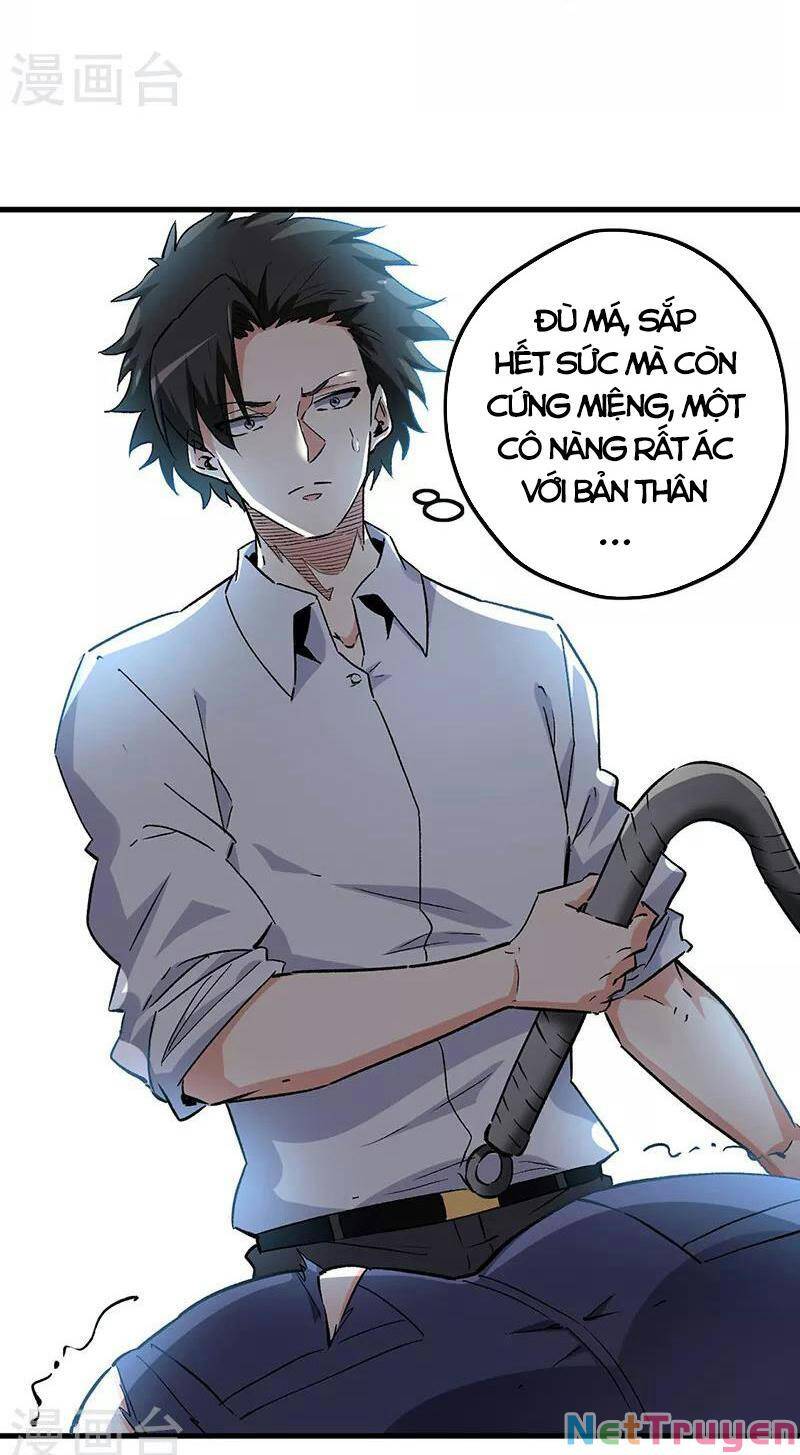 Diệu Thủ Cuồng Y Chap 226 - Next Chap 227