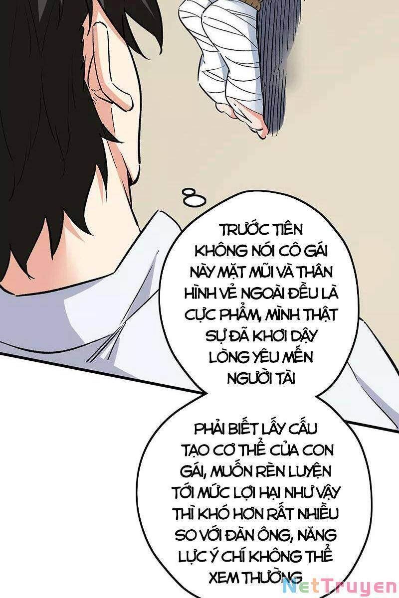 Diệu Thủ Cuồng Y Chap 226 - Next Chap 227