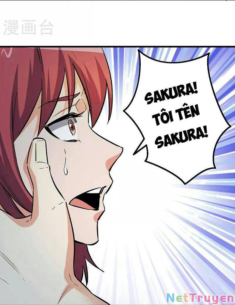 Diệu Thủ Cuồng Y Chap 226 - Next Chap 227