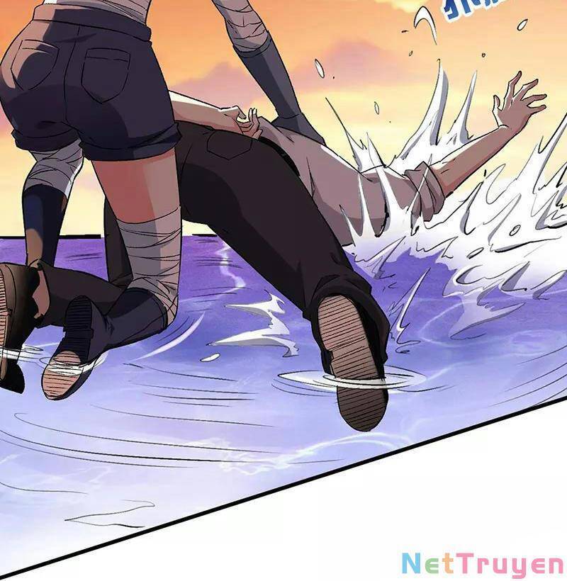 Diệu Thủ Cuồng Y Chap 226 - Next Chap 227