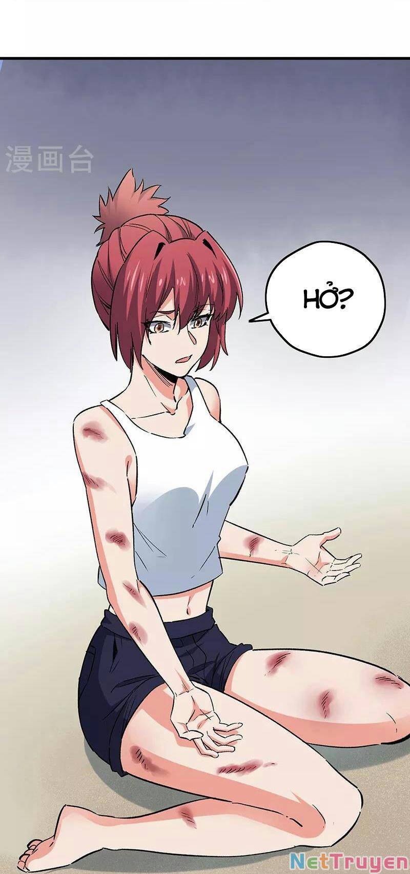 Diệu Thủ Cuồng Y Chap 226 - Next Chap 227