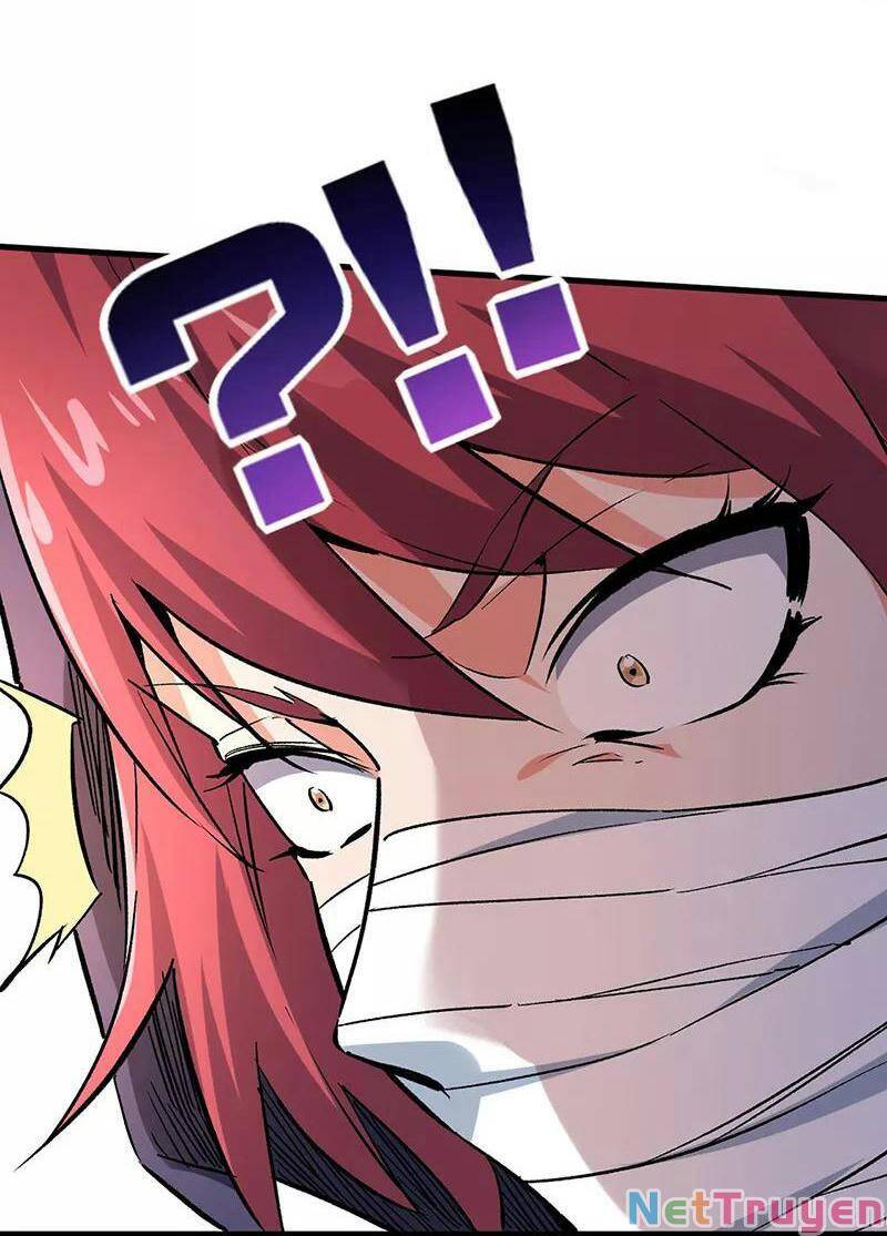 Diệu Thủ Cuồng Y Chap 226 - Next Chap 227