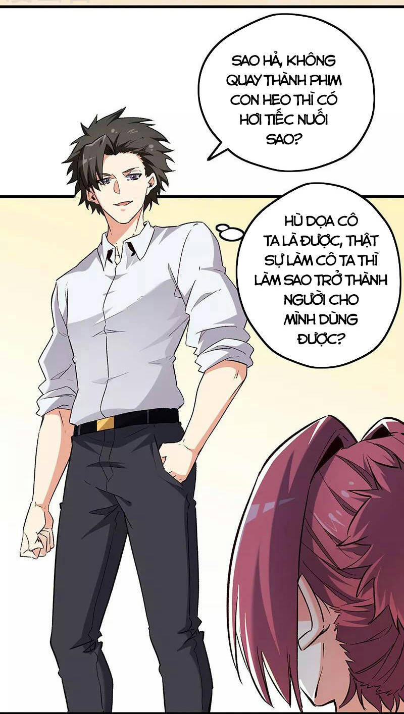 Diệu Thủ Cuồng Y Chap 227 - Next Chap 228