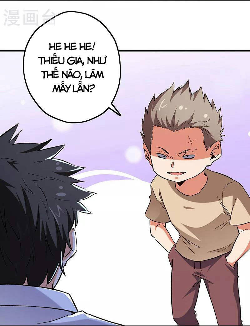 Diệu Thủ Cuồng Y Chap 227 - Next Chap 228