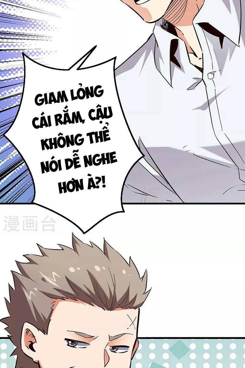 Diệu Thủ Cuồng Y Chap 227 - Next Chap 228
