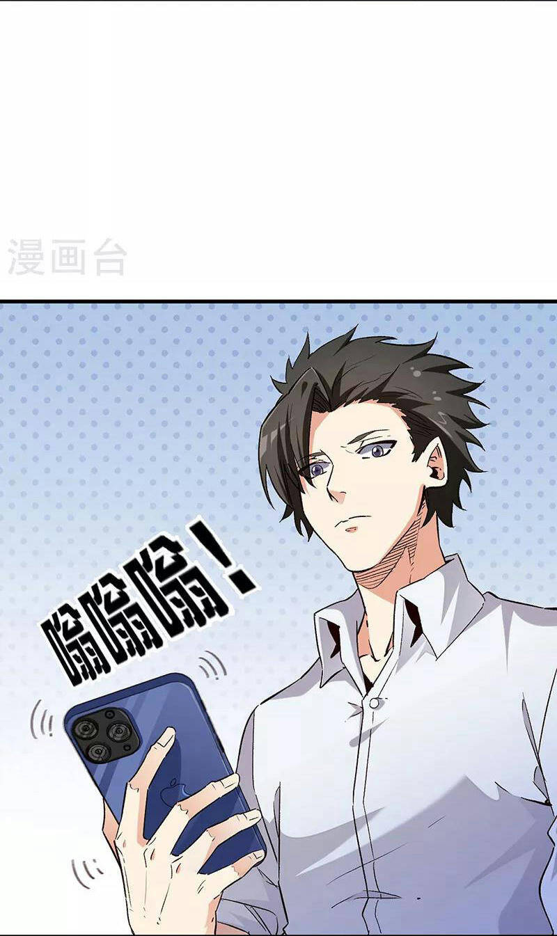 Diệu Thủ Cuồng Y Chap 227 - Next Chap 228