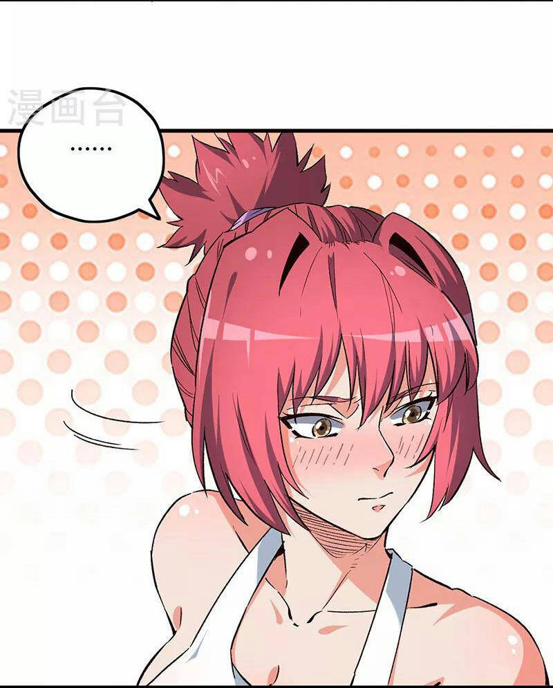 Diệu Thủ Cuồng Y Chap 227 - Next Chap 228