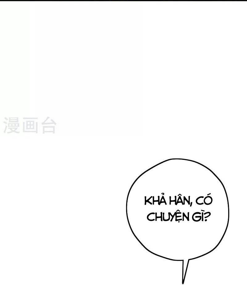 Diệu Thủ Cuồng Y Chap 227 - Next Chap 228