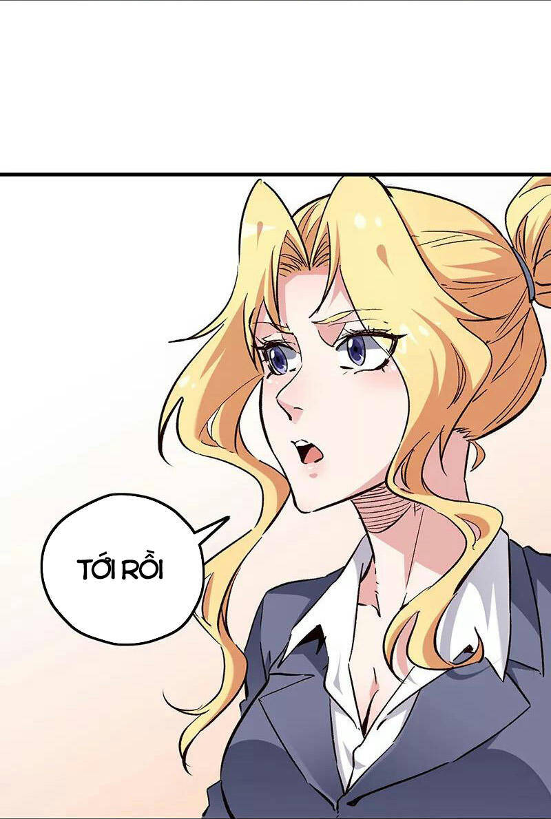 Diệu Thủ Cuồng Y Chap 227 - Next Chap 228