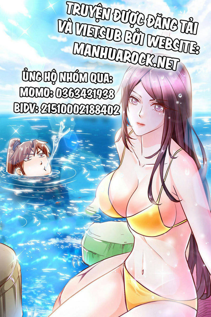 Diệu Thủ Cuồng Y Chap 227 - Next Chap 228