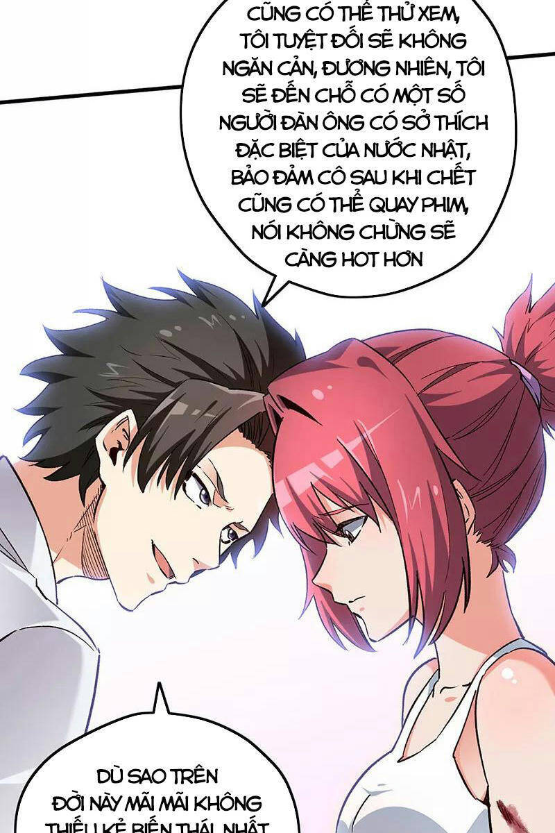 Diệu Thủ Cuồng Y Chap 227 - Next Chap 228