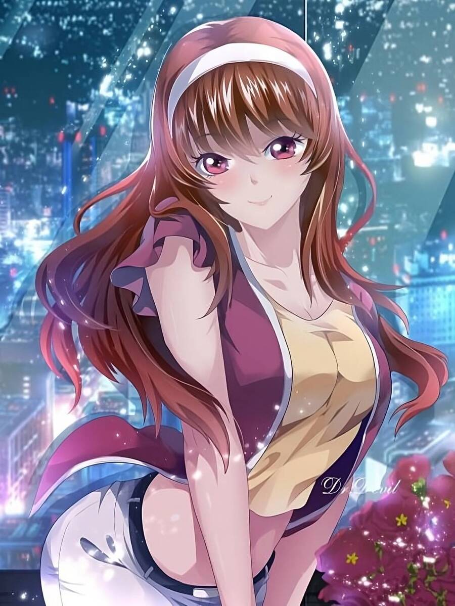 Diệu Thủ Cuồng Y Chap 3075 - Next Chap 3076