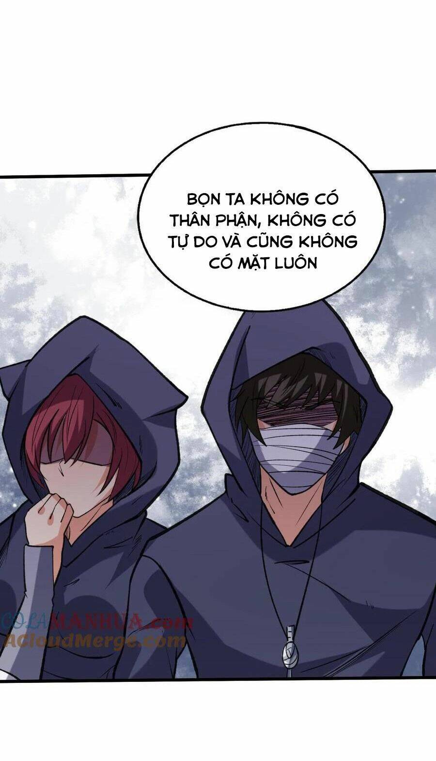 Diệu Thủ Cuồng Y Chap 310 - Next Chap 311