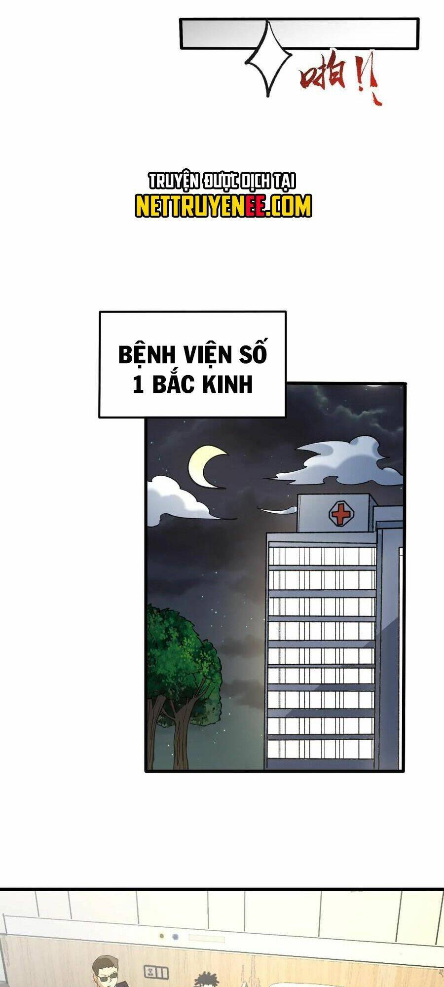 Diệu Thủ Cuồng Y Chap 310 - Next Chap 311