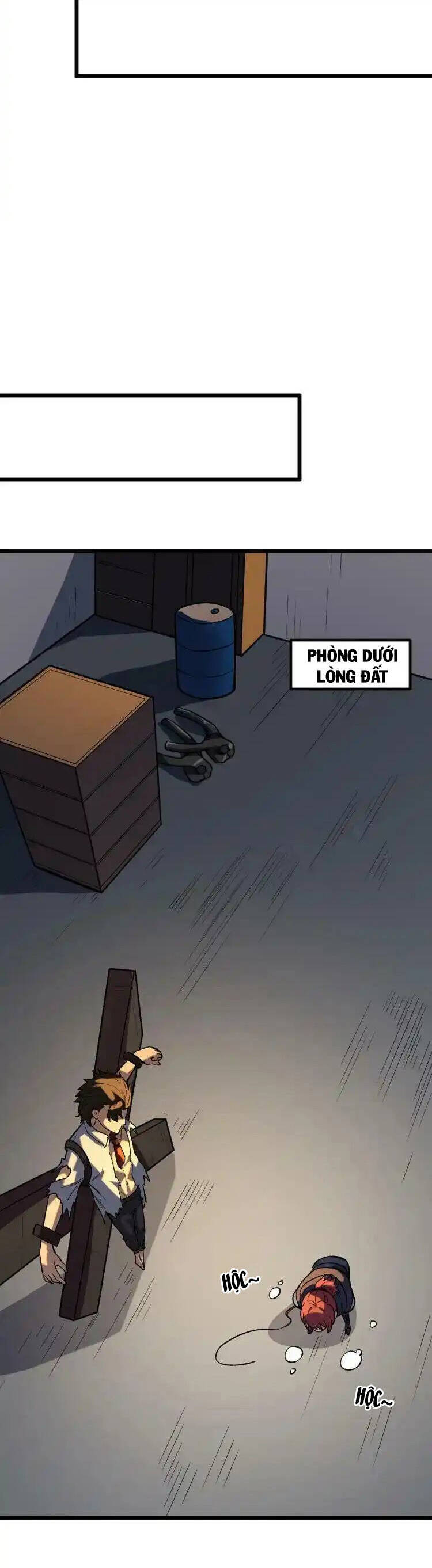 Diệu Thủ Cuồng Y Chap 311 - Next Chap 312