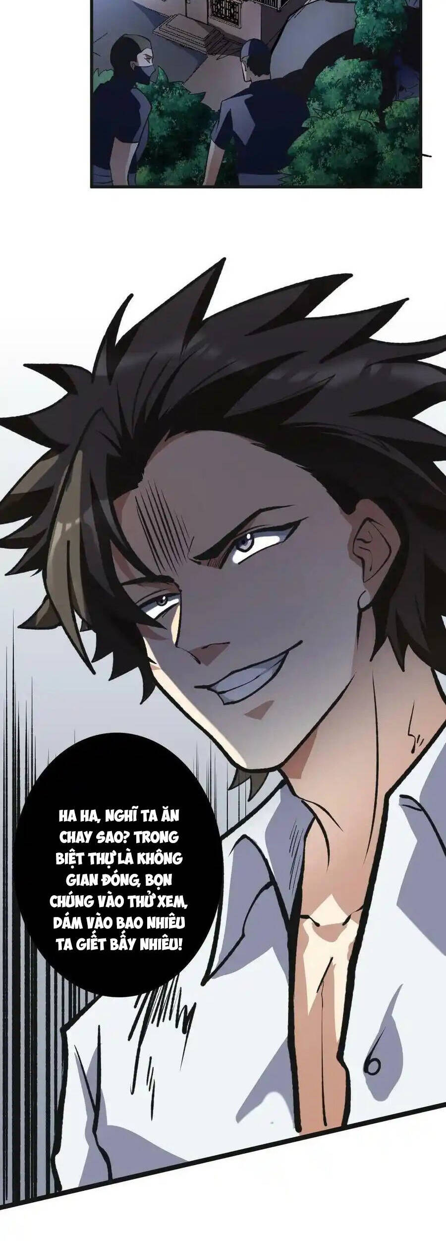 Diệu Thủ Cuồng Y Chap 312 - Next Chap 313