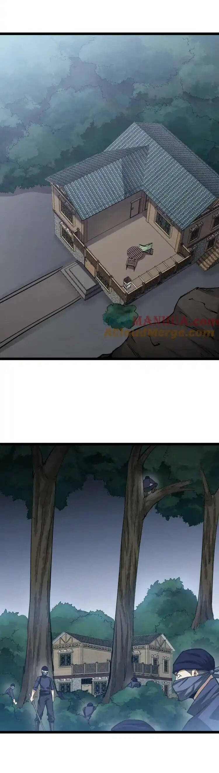 Diệu Thủ Cuồng Y Chap 313 - Next Chap 314