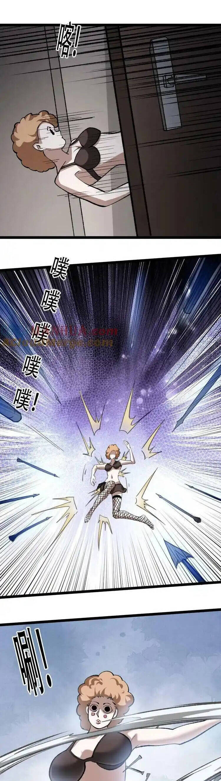 Diệu Thủ Cuồng Y Chap 313 - Next Chap 314