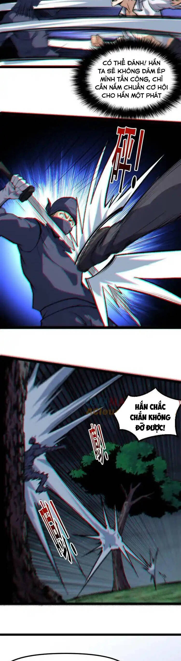 Diệu Thủ Cuồng Y Chap 313 - Next Chap 314