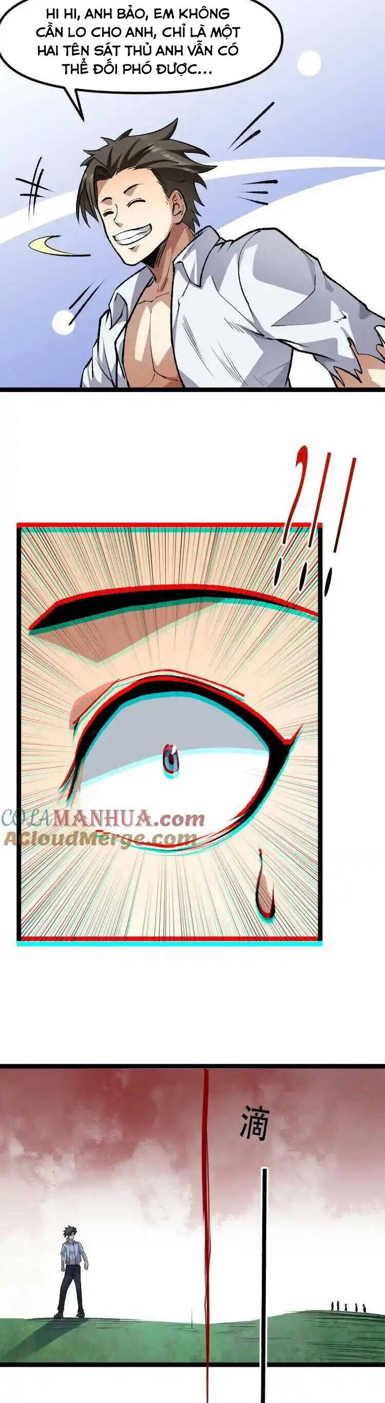 Diệu Thủ Cuồng Y Chap 313 - Next Chap 314
