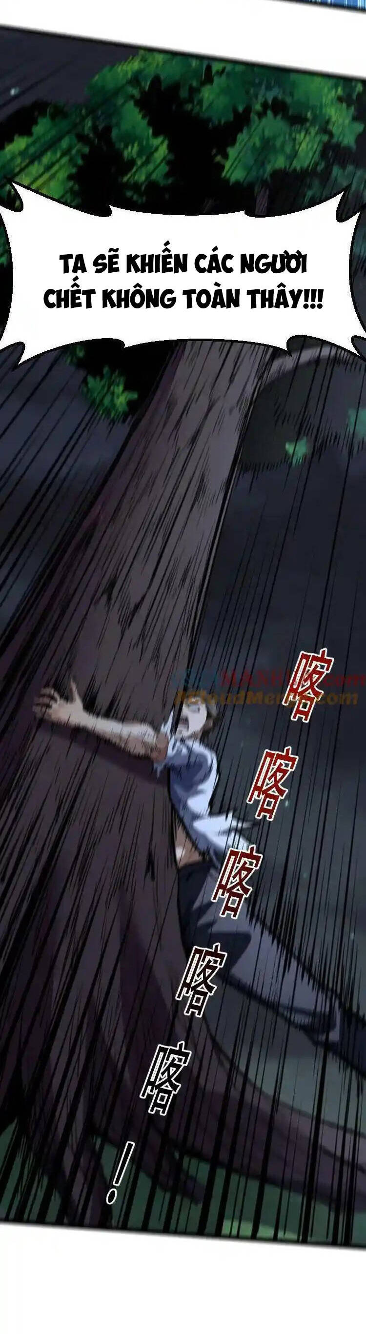 Diệu Thủ Cuồng Y Chap 313 - Next Chap 314