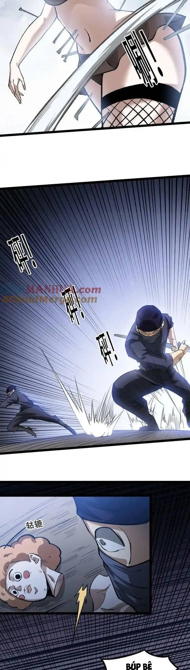 Diệu Thủ Cuồng Y Chap 313 - Next Chap 314