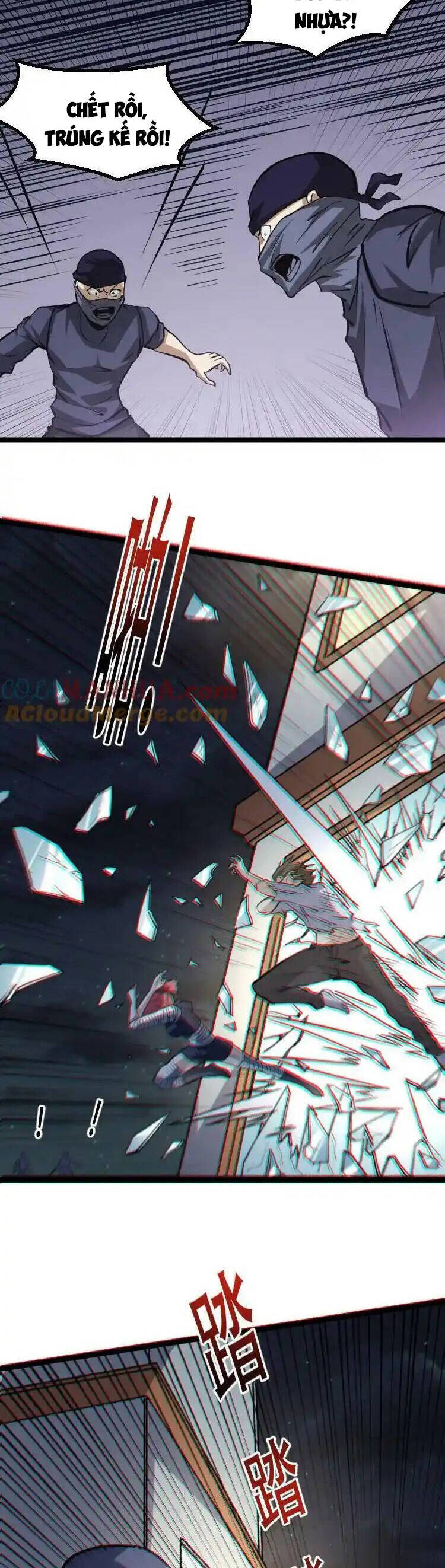 Diệu Thủ Cuồng Y Chap 313 - Next Chap 314