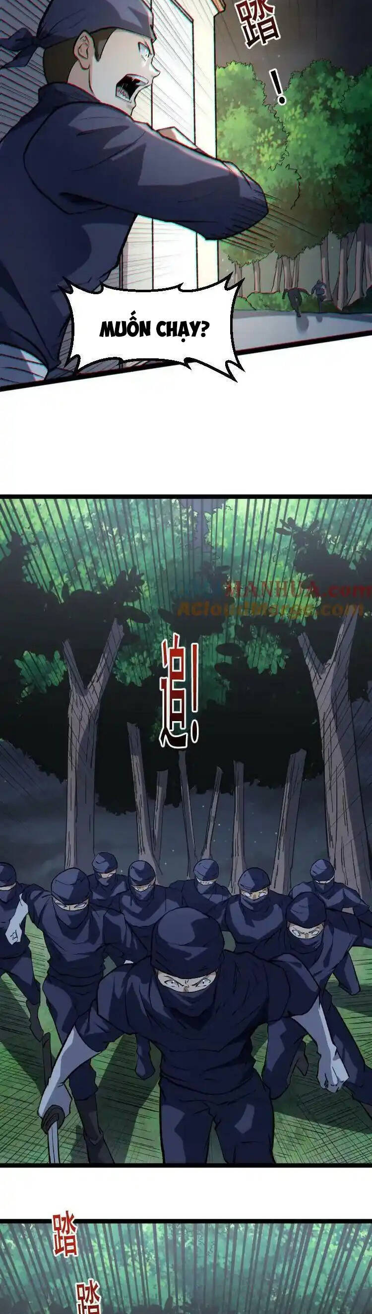 Diệu Thủ Cuồng Y Chap 313 - Next Chap 314