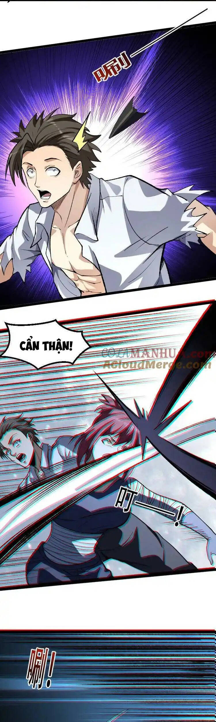 Diệu Thủ Cuồng Y Chap 313 - Next Chap 314