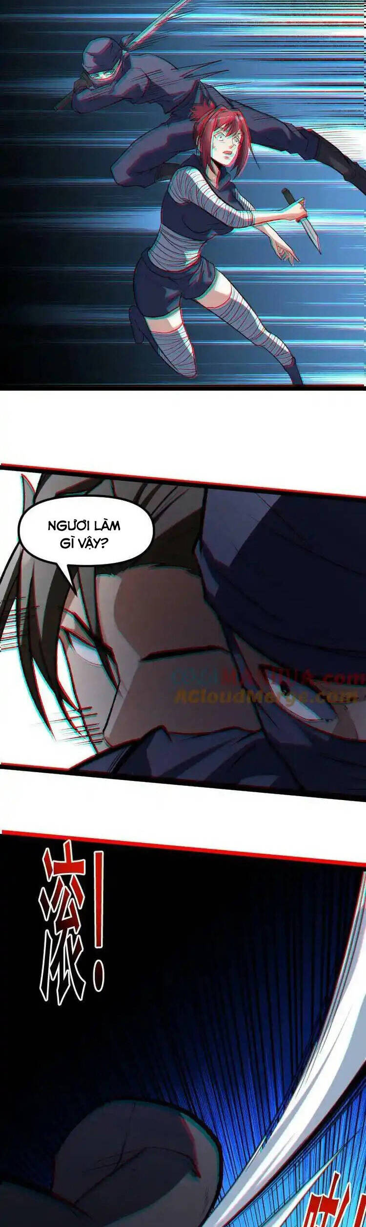 Diệu Thủ Cuồng Y Chap 313 - Next Chap 314
