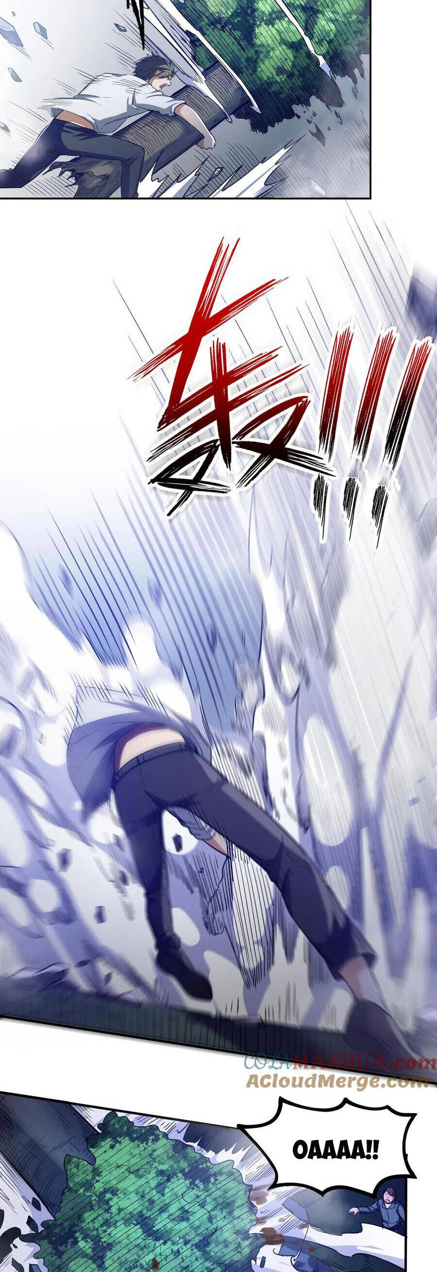 Diệu Thủ Cuồng Y Chap 314 - Next Chap 315