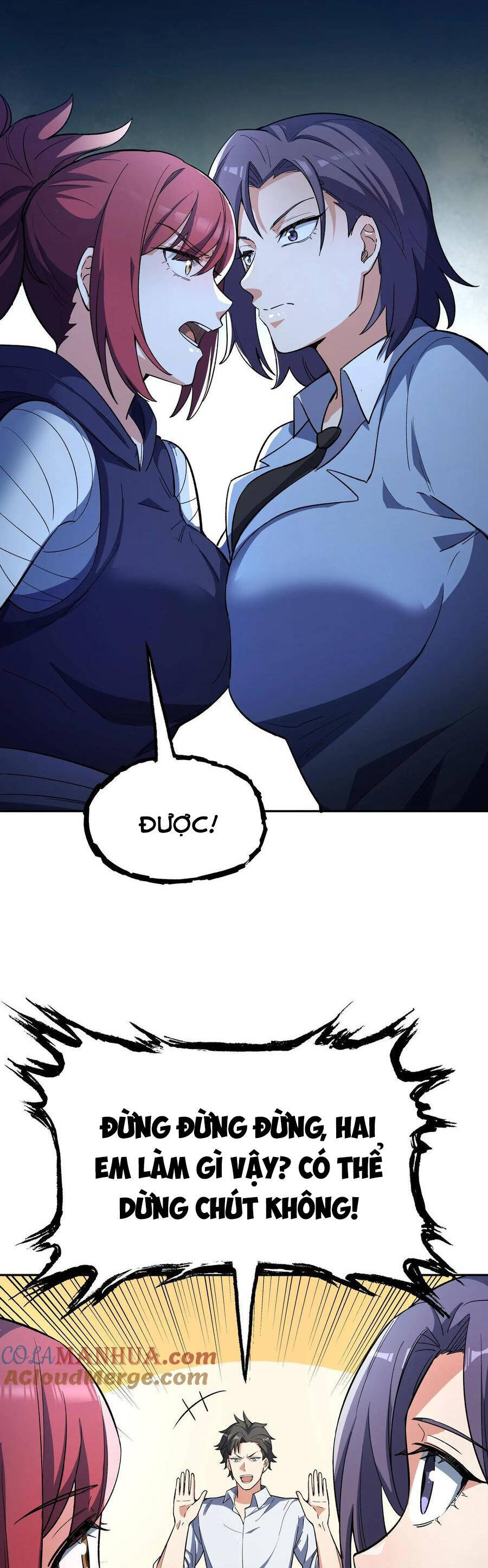 Diệu Thủ Cuồng Y Chap 314 - Next Chap 315