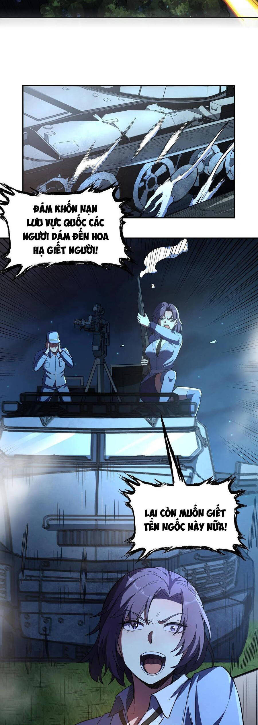 Diệu Thủ Cuồng Y Chap 314 - Next Chap 315