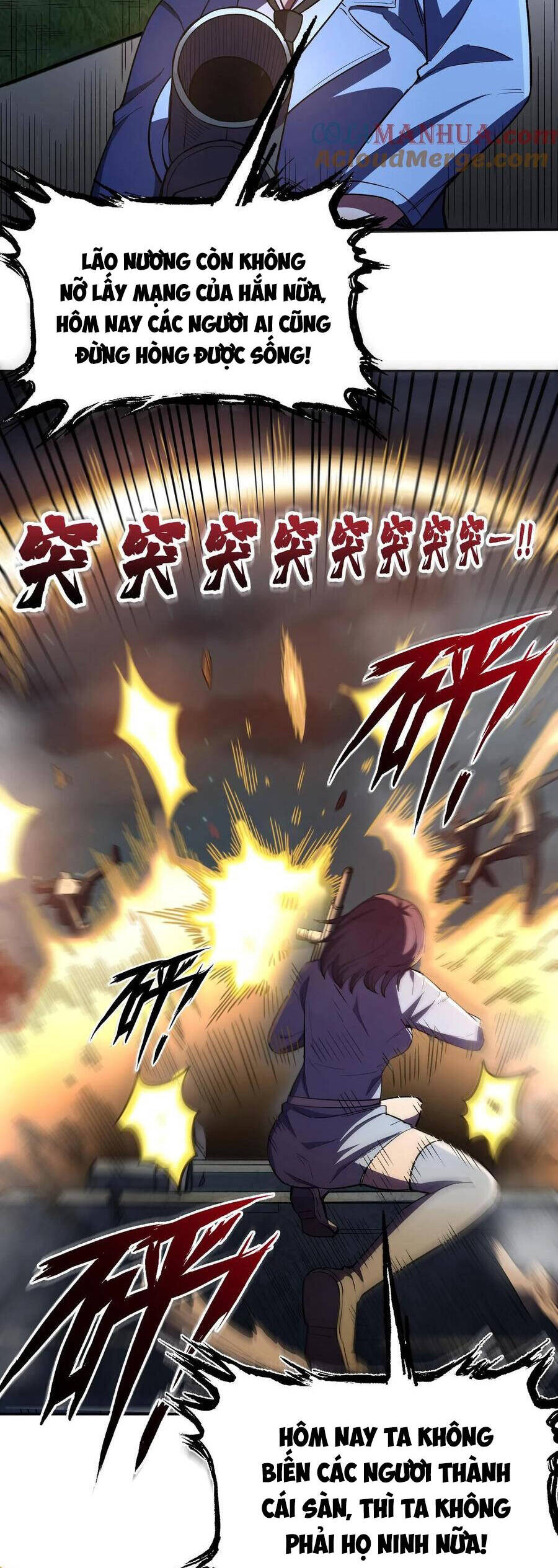 Diệu Thủ Cuồng Y Chap 314 - Next Chap 315
