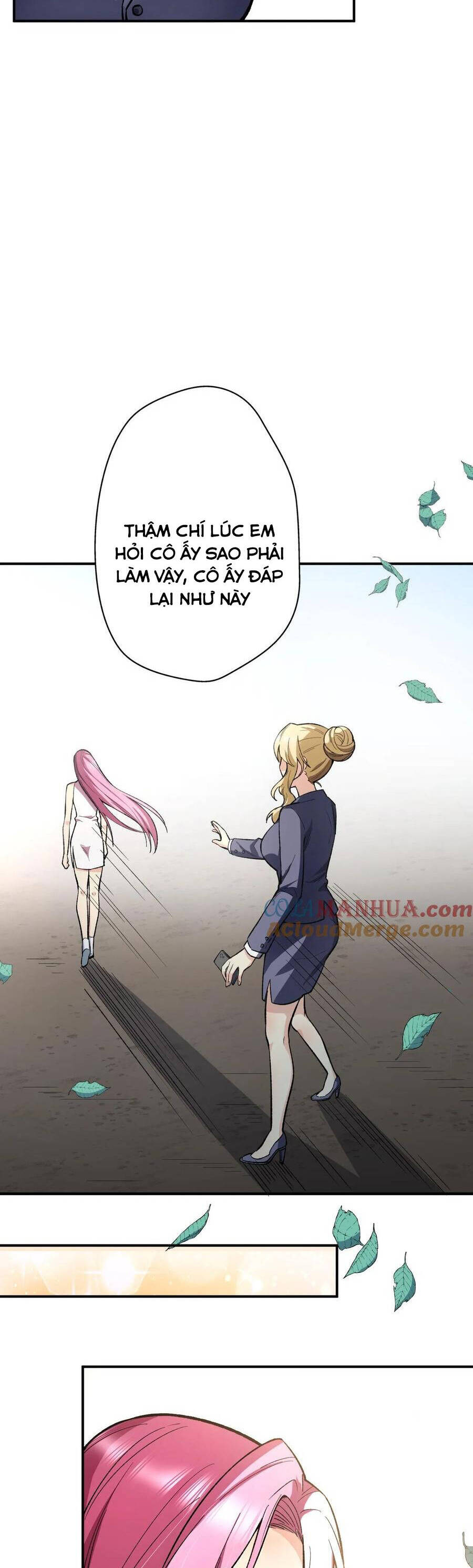 Diệu Thủ Cuồng Y Chap 316 - Next Chap 317