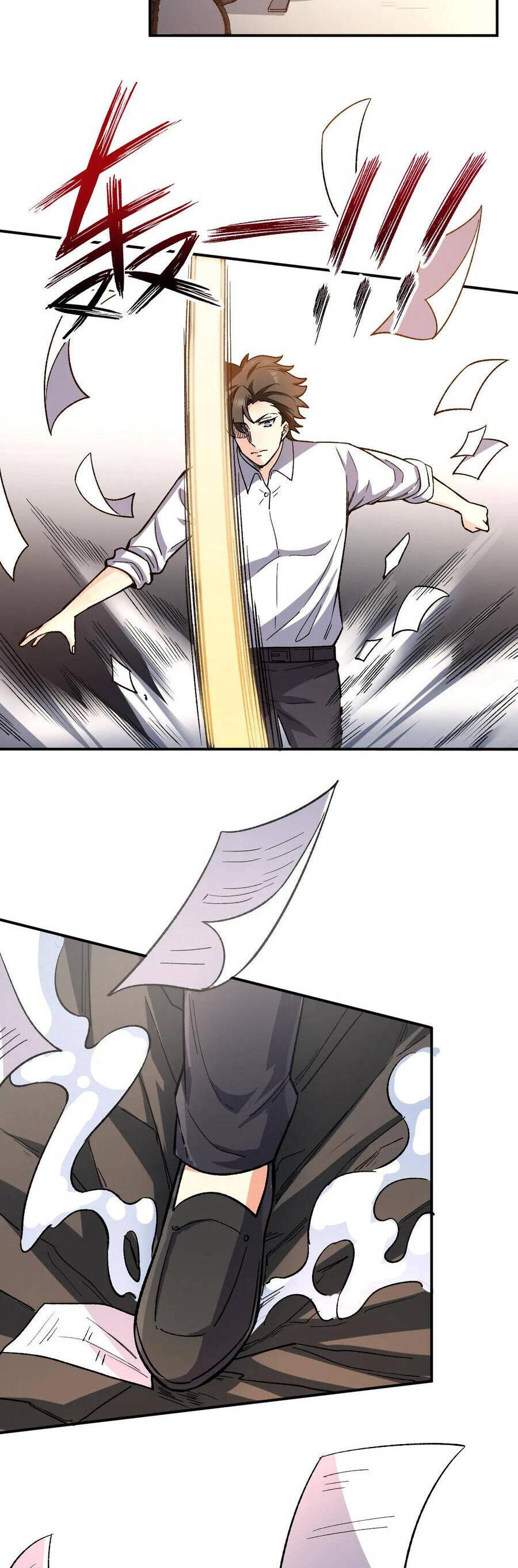 Diệu Thủ Cuồng Y Chap 316 - Next Chap 317