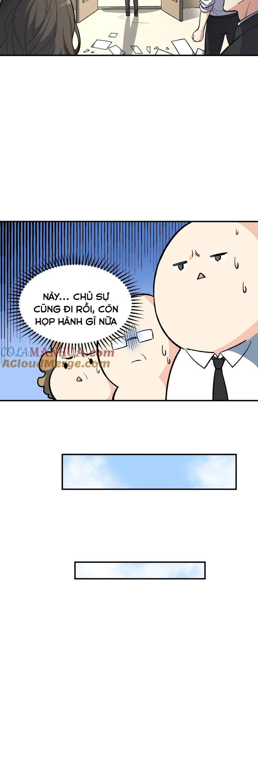 Diệu Thủ Cuồng Y Chap 316 - Next Chap 317