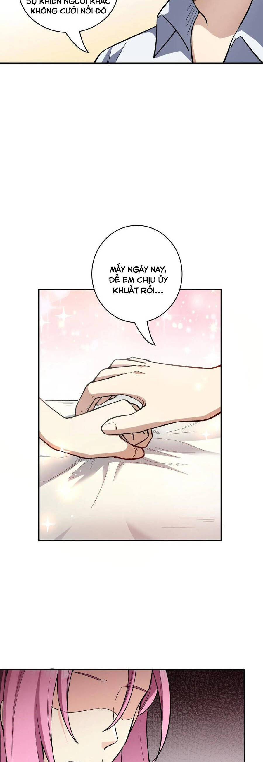 Diệu Thủ Cuồng Y Chap 316 - Next Chap 317