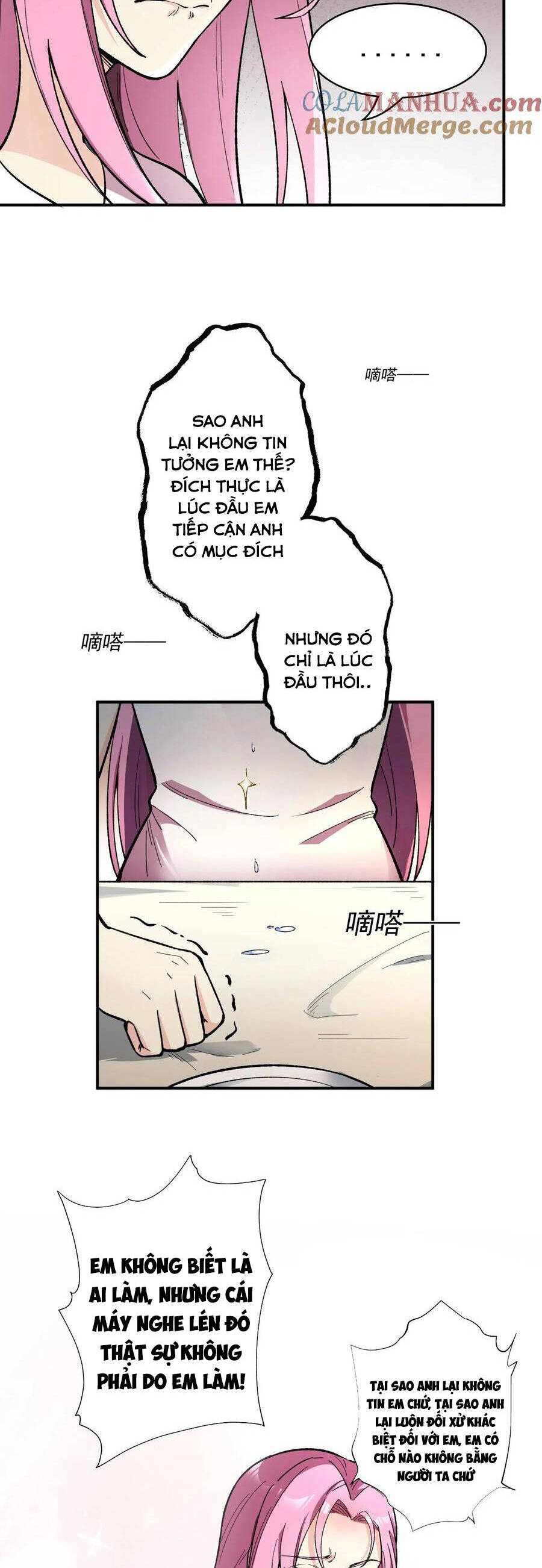 Diệu Thủ Cuồng Y Chap 316 - Next Chap 317