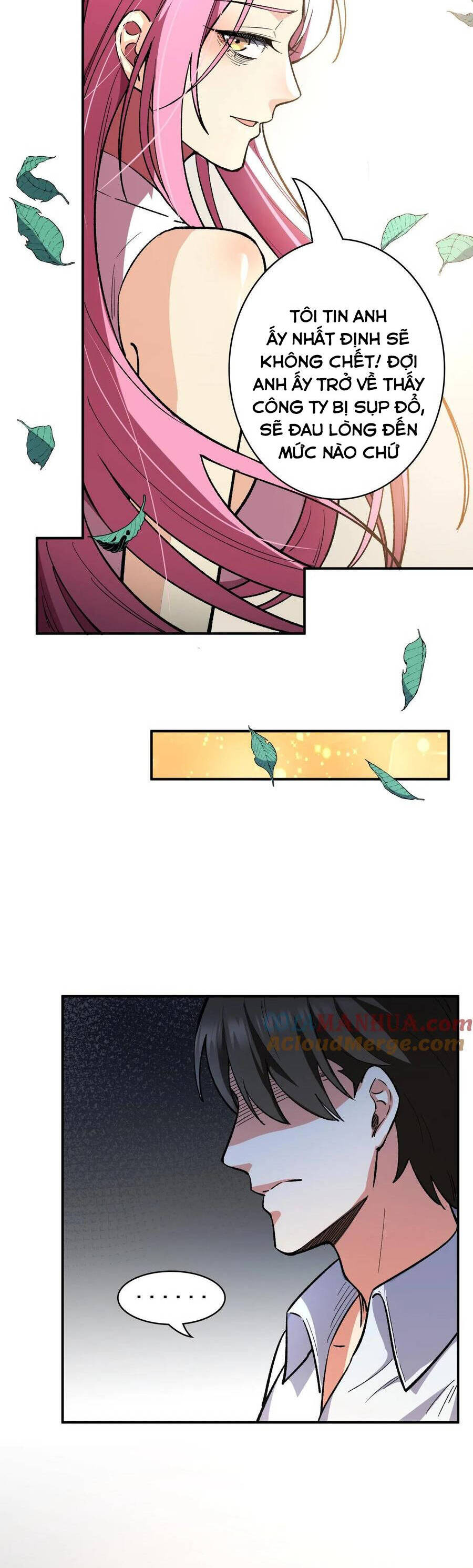 Diệu Thủ Cuồng Y Chap 316 - Next Chap 317