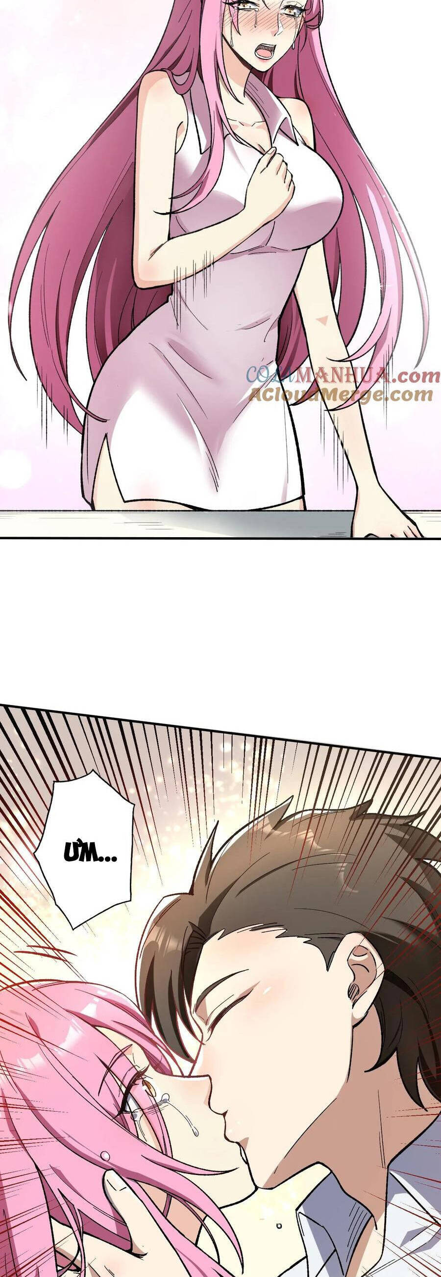 Diệu Thủ Cuồng Y Chap 316 - Next Chap 317