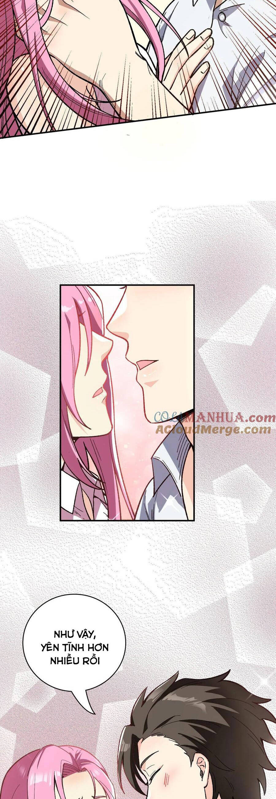 Diệu Thủ Cuồng Y Chap 316 - Next Chap 317